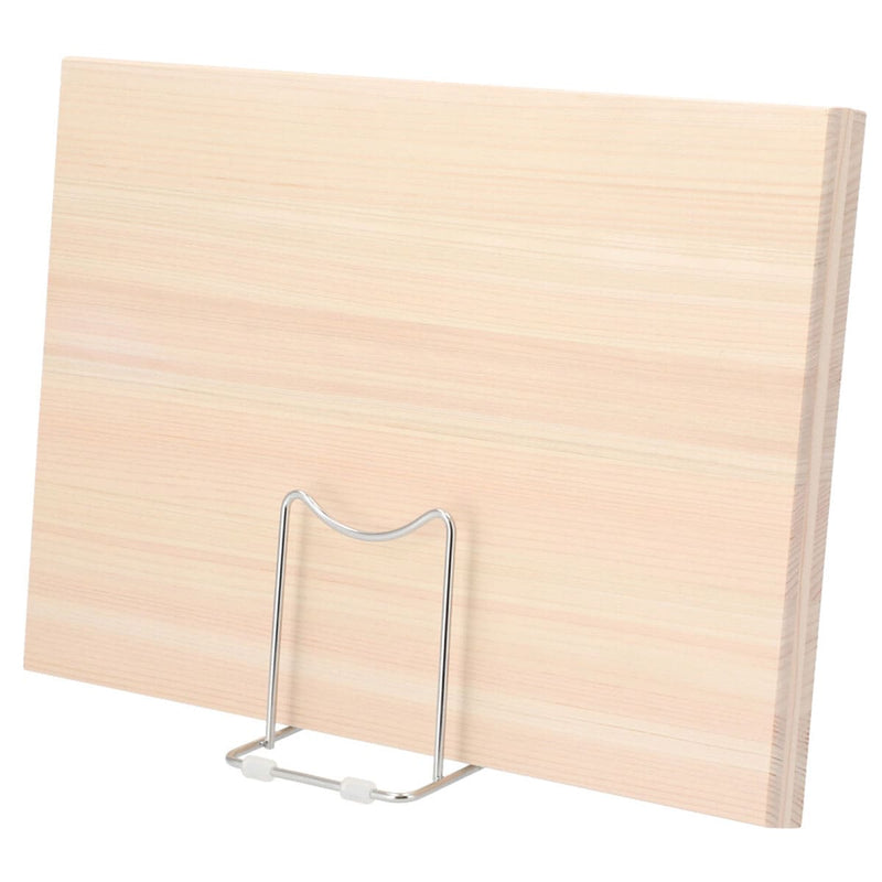 Cutting Board & Lid Stand Single