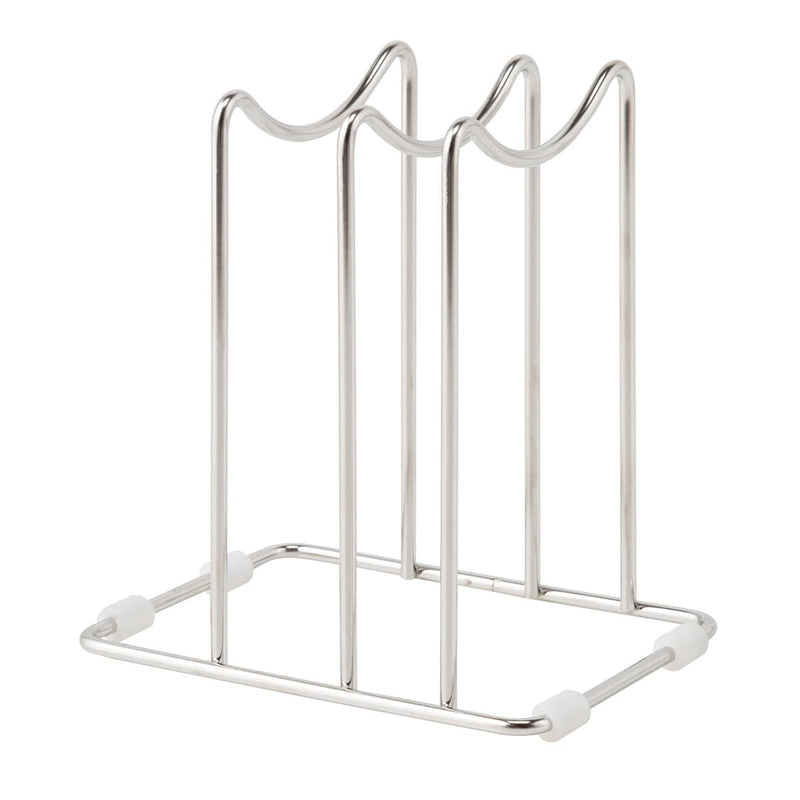 Cutting Board & Lid Stand DouBLe