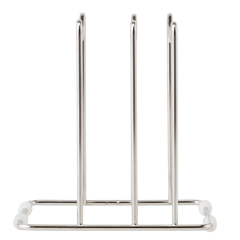 Cutting Board & Lid Stand DouBLe