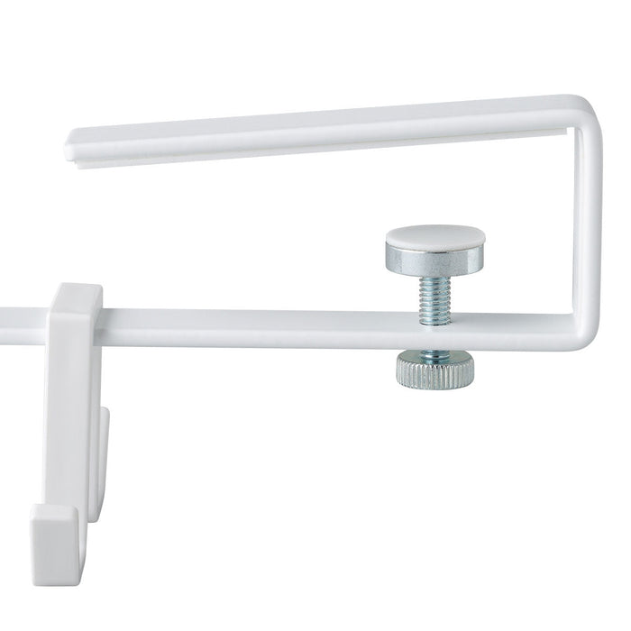 Wall Cabinet Kitchen Tool Hook Flat WH