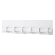 Magnet Kitchen Tool Hook Flat WH