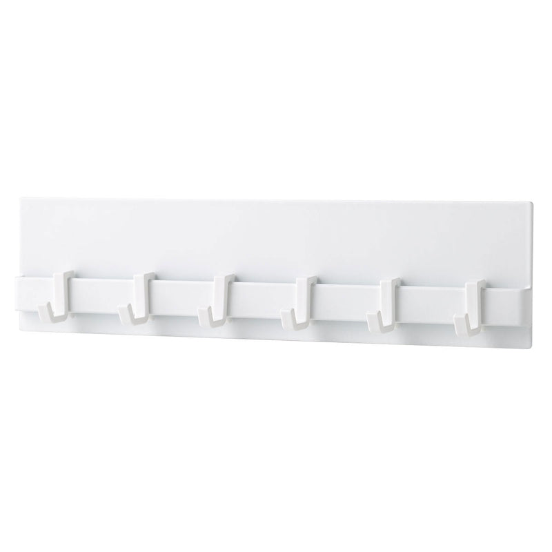 Magnet Kitchen Tool Hook Flat WH