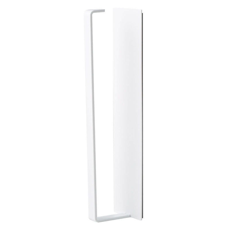 Magnet Paper Towel Holder Flat WH