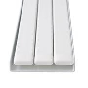 Magnet Cloth Hanger Flat WH