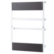 Magnet Rack On Fridge Flat WH