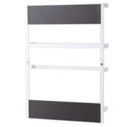 Magnet Rack On Fridge Flat WH