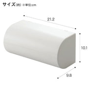 CUT CLOTH MAGNETIC CASE