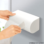 CUT CLOTH MAGNETIC CASE