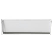 MG Kitchen paper holder 9486 KT-PL DZ WH