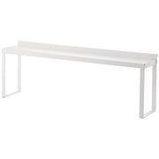 Gas stove gap rack 9492 KT-PL BO WH