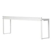 Gas stove gap rack 9492 KT-PL BO WH