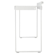 Gas stove gap rack 9492 KT-PL BO WH