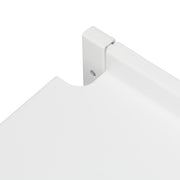 Gas stove gap rack 9492 KT-PL BO WH