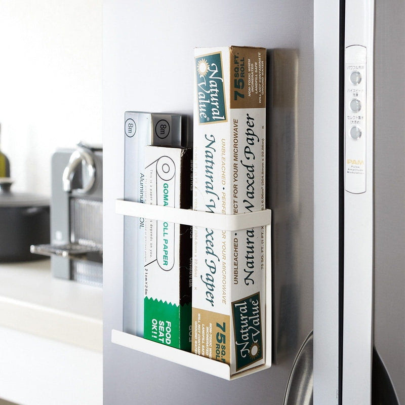 MAGNET WRAP HOLDER FLAT2 WH