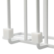 Sling Sponges & Brush holder 9496 KT-PL EH WH