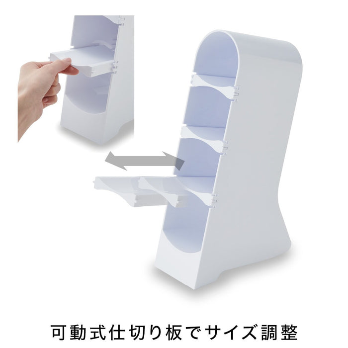 VERTICAL BOTTLE STAND KI38