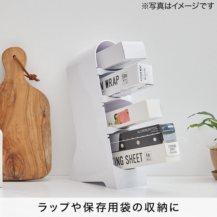 VERTICAL BOTTLE STAND KI38