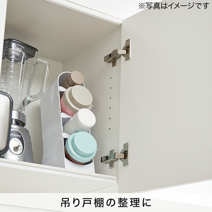 VERTICAL BOTTLE STAND KI38