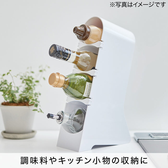 VERTICAL BOTTLE STAND KI38