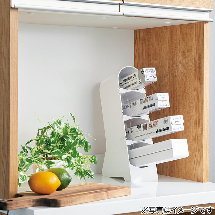 VERTICAL BOTTLE STAND KI38