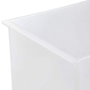 CABINET HANGING STORAGE BOX S CL JS63