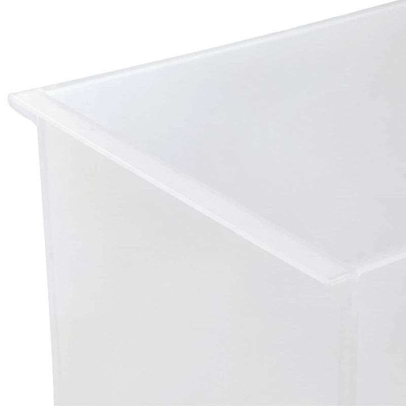 CABINET HANGING STORAGE BOX S CL JS63