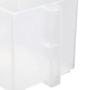 CABINET HANGING STORAGE BOX M CL JS64