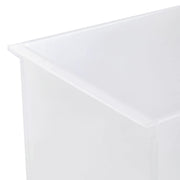 CABINET HANGING STORAGE BOX M CL JS64