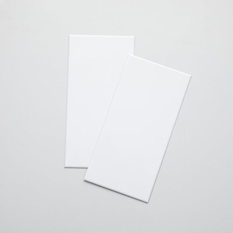 STEEL PANEL 1020 WH 2PCS YH65