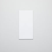 STEEL PANEL 1020 WH 2PCS YH65