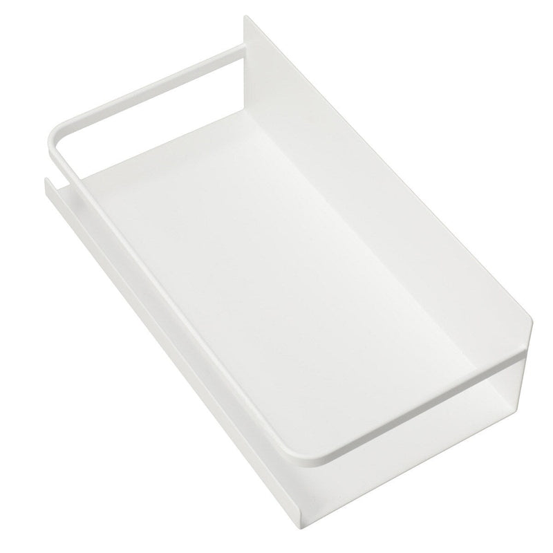 MAGNET SEASONING RACK FLAT2 WH
