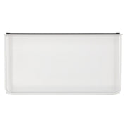 MAGNET SEASONING RACK FLAT2 WH
