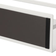 MAGNET SEASONING RACK FLAT2 WH