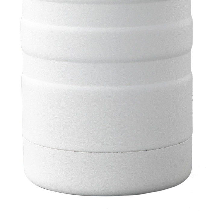 Double Wall Water Bottle 530ML WH