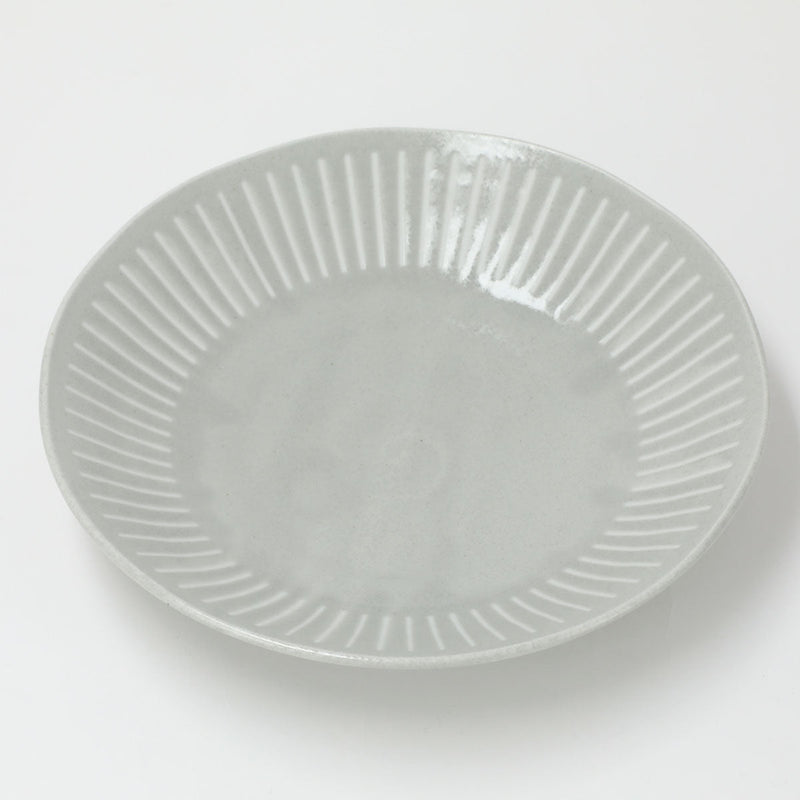 Light Weight Deep Dish Water Repellent Tenkusa GY
