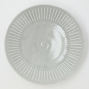 Light Weight Deep Dish Water Repellent Tenkusa GY