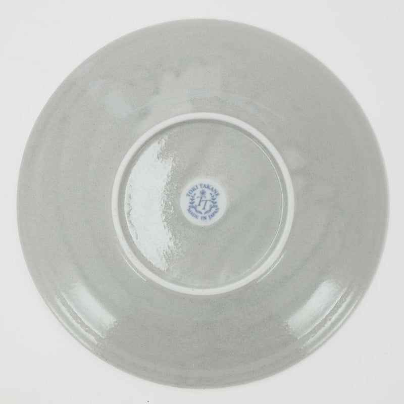 Light Weight Deep Dish Water Repellent Tenkusa GY