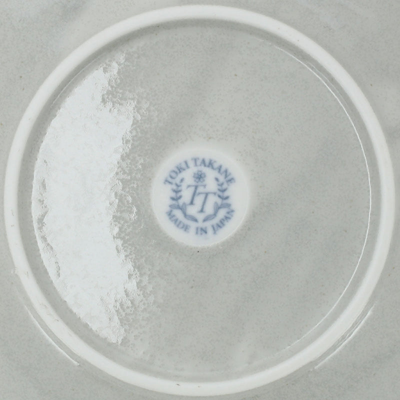 Light Weight Deep Dish Water Repellent Tenkusa GY