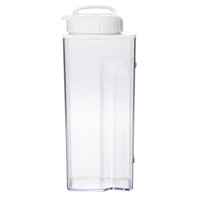 Vert-Horizontal Jug 2.2L