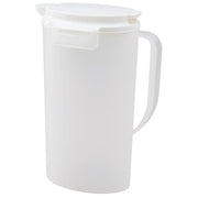 SIDE LOCK PITCHER 2.0L D202 WH