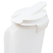 SIDE LOCK PITCHER 2.0L D202 WH