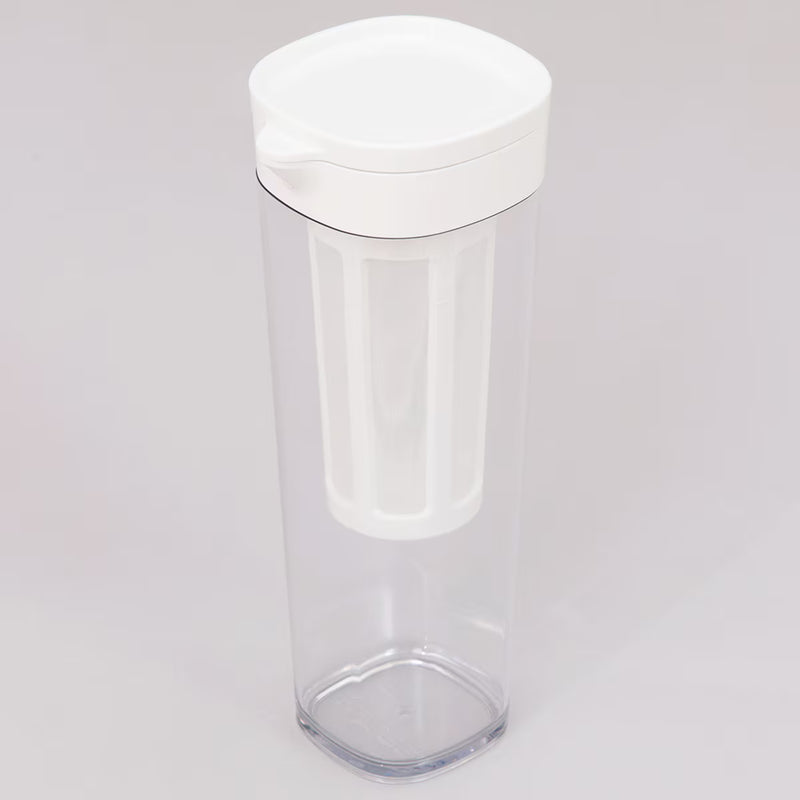 COFFEE & TEE PITCHER 1.1L SA024