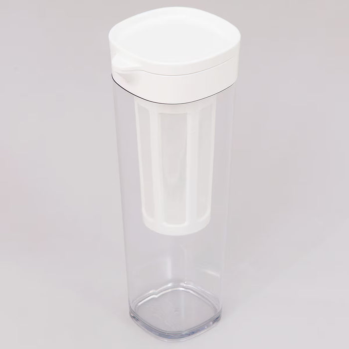 COFFEE & TEE PITCHER 1.1L SA024