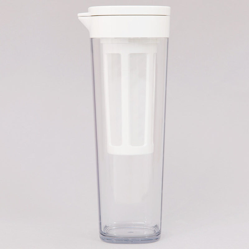 COFFEE & TEE PITCHER 1.1L SA024