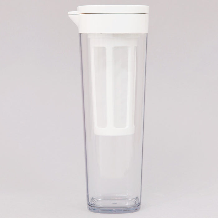 COFFEE & TEE PITCHER 1.1L SA024