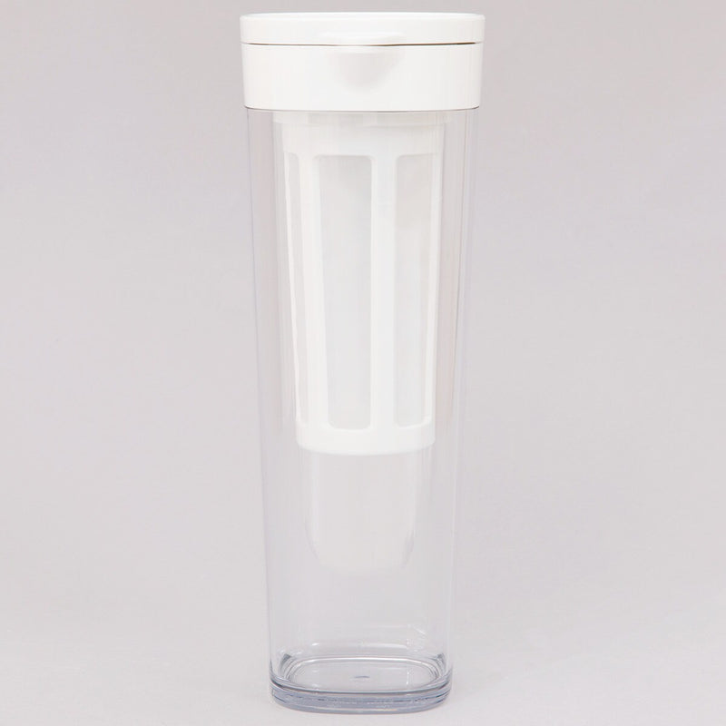 COFFEE & TEE PITCHER 1.1L SA024