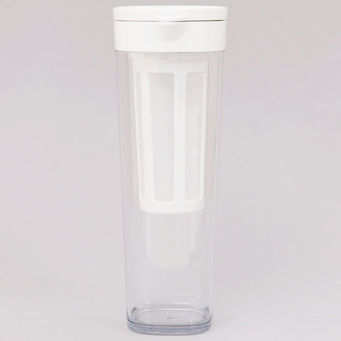 COFFEE & TEE PITCHER 1.1L SA024