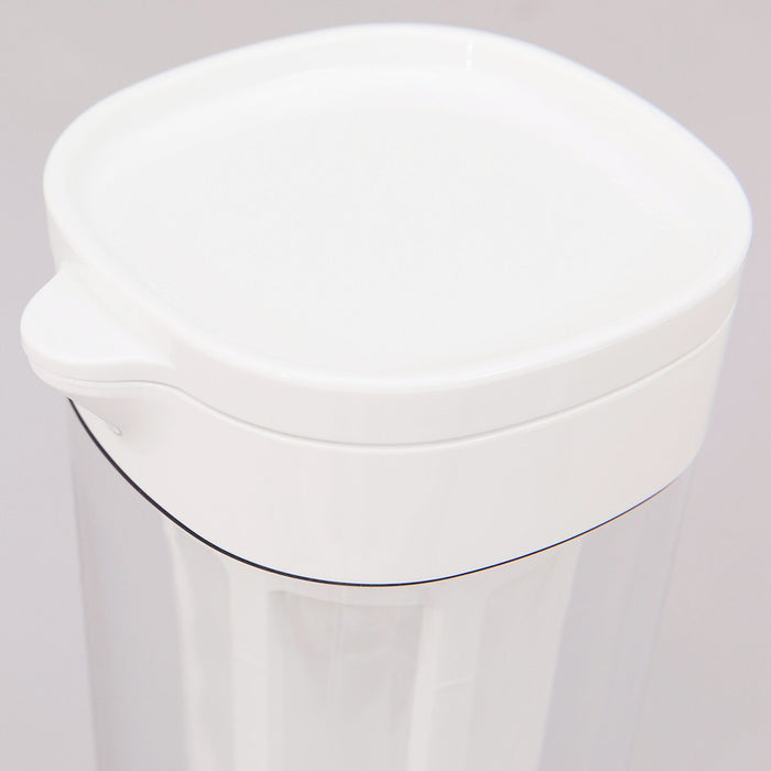 COFFEE & TEE PITCHER 1.1L SA024