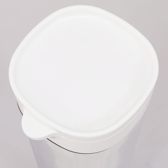 COFFEE & TEE PITCHER 1.1L SA024
