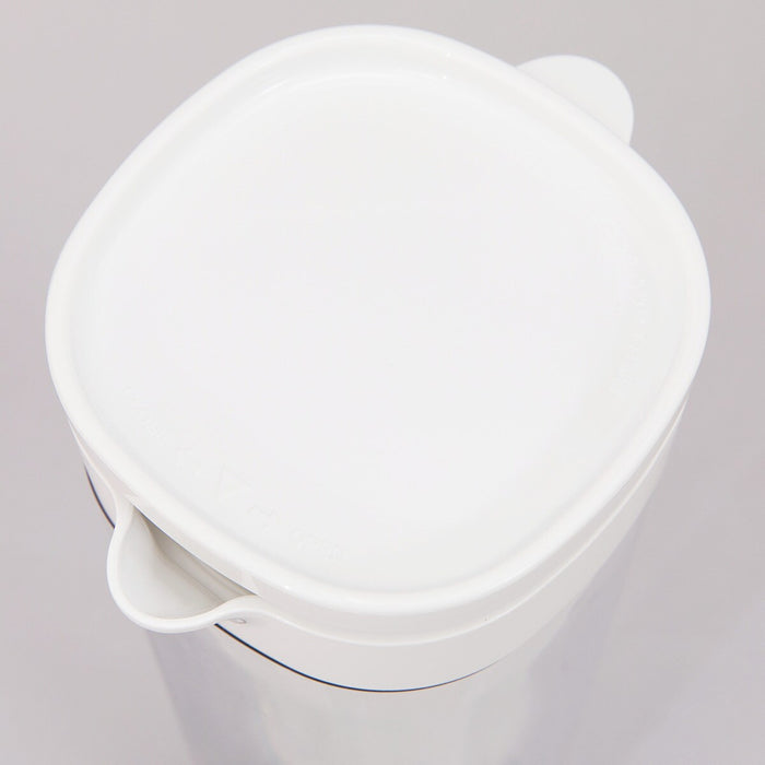 COFFEE & TEE PITCHER 1.1L SA024
